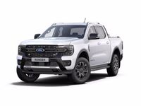 usata Ford Ranger DCab Wildtrak 2.0 205CV A10 AWD