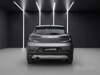 Usata Renault Captur Intens 116 CV (85 kW) 2021 Be style milano SUV
