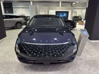 Nuova Omoda 5 147 CV (108 kW) 2025 Late night blue SUV