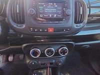 Używany Fiat 500L Urban 95 KM (69 kW) 2019 Minivan