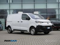 Usata Fiat Scudo 145 CV (106 kW) 2024 Bianco Furgone