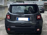 Usata Jeep Renegade Limited 120 CV (88 kW) 2022 SUV