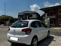 Usata Citroën C3 60 CV (44 kW) 2011 Bianco Utilitaria
