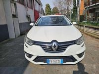 Usata Renault Mégane GrandTour Intens 110 CV (80 kW) 2017 Station wagon