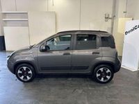 usata Fiat Panda Cross 1.0 FireFly S&S Hybrid