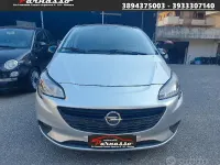 Usata Opel Corsa 69 CV (50 kW) 2019 Grigio Utilitaria