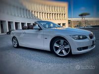 usata BMW 325 Cabriolet perfetta