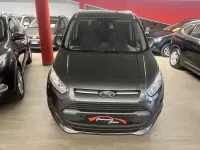 Usata Ford Tourneo Connect Titanium 101 CV (74 kW) 2017 Grigio Monovolume