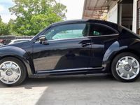 usata VW Beetle Maggiolino 2.0 TDI DSG Sport