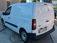 Usata Citroën Berlingo XTR 99 CV (72 kW) 2016 Bianco Monovolume