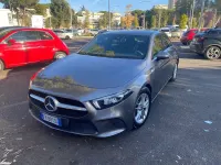 Gebraucht Mercedes A180 Business 116 PS (85 kW) 2019 Limousine
