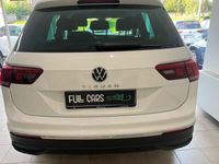 usata VW Tiguan 2.0 TDI 150 CV SCR DSG Life