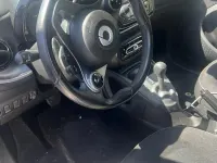 Usata Smart ForFour 71 CV (52 kW) 2018 Utilitaria