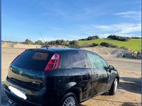 usata Fiat Grande Punto 1.2 benzina