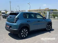 Nuova Fiat Grande Panda Icon 101 CV (74 kW) 2026 Blu/azzurro Utilitaria