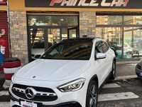 Usata Mercedes GLA250 Premium 224 CV (164 kW) 2021 Bianco SUV