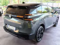 Usata Citroën C5 Aircross 145 CV (106 kW) 2025 Verde SUV