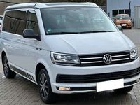 usata VW California T6Beach Edition - 150 CV