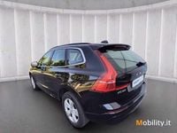 Usata Volvo XC60 145 CV (106 kW) 2023 Nero SUV