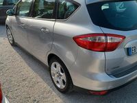 usata Ford C-MAX 2ª serie Bs - 2013