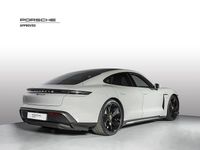 Usata Porsche Taycan 4S 419 kW (571 CV) 2023 Gesso Berlina