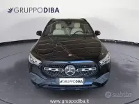 Usata Mercedes GLA200 150 CV (110 kW) 2022 Nero SUV