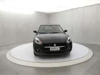 Usata Suzuki Swift 83 CV (61 kW) 2023 Nero Utilitaria
