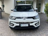 usata Ssangyong Tivoli 1.6d 4WD Be Cool