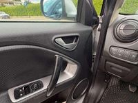 Usata Alfa Romeo MiTo Progression 90 CV (66 kW) 2009 Argento Utilitaria