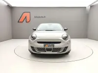 Usata Fiat 600 Icon 136 CV (100 kW) 2025 Crema cappuccino SUV