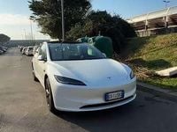 Usata Tesla Model 3 Long Range RWD 152 kW (208 CV) 2024 Berlina