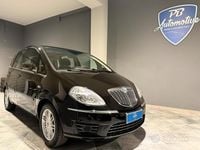 Usata Lancia Musa 78 CV (57 kW) 2009 Nero Monovolume