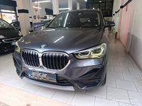 Usado BMW X1 Sport Line 150 HP (110 kW) 2020 Cinzento SUV