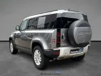 Occasion Land Rover Defender S 200 ch (147 kW) 2023 Gris SUV