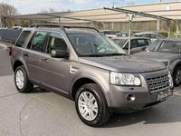 Usata Land Rover Freelander 2 HSE 160 CV (117 kW) 2009 Grigio SUV