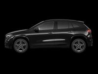 Nuova Mercedes GLA200 AMG Line Premium 150 CV (110 kW) 2025 Nero SUV