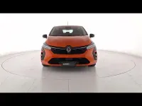 Usata Renault Clio Evolution 67 CV (49 kW) 2023 Arancione Utilitaria