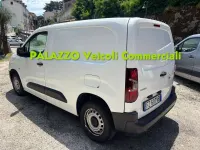 Usata Opel Combo 102 CV (75 kW) 2019 Bianco Monovolume