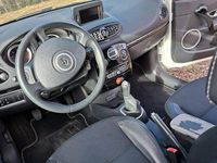 Usata Renault Clio IV 90 CV (66 kW) 2012 Bianco