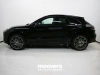 usata Porsche Macan 2.0