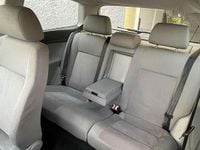 Usata VW Polo Comfortline 64 CV (47 kW) 2006 Nero Berlina