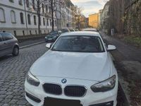Brugt BMW 118 Comfort Edition 136 HK (100 kW) 2019 Hatchback