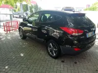 Usata Hyundai ix35 184 CV (135 kW) 2014 SUV