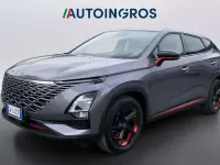 Usata Omoda 5 147 CV (108 kW) 2024 Grigio SUV