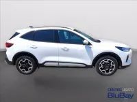 Usata Ford Kuga Active X 243 CV (178 kW) 2024 Frozen white SUV