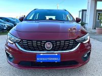 usata Fiat Tipo 1.6 Mjt SW Lounge Automatic Pelle 2017