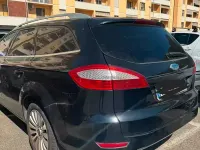 Usata Ford Mondeo 145 CV (106 kW) 2008 Nero Station wagon