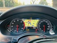 Usata Audi A6 Allroad Business Plus 333 CV (244 kW) 2016 Grigio Station wagon