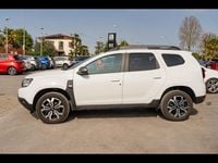 Usata Dacia Duster Journey 116 CV (85 kW) 2023 Bianco SUV