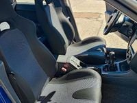 Usata Subaru Impreza Sport 218 CV (160 kW) 2001 Blu Station wagon